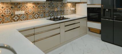 Kitchen Tiles